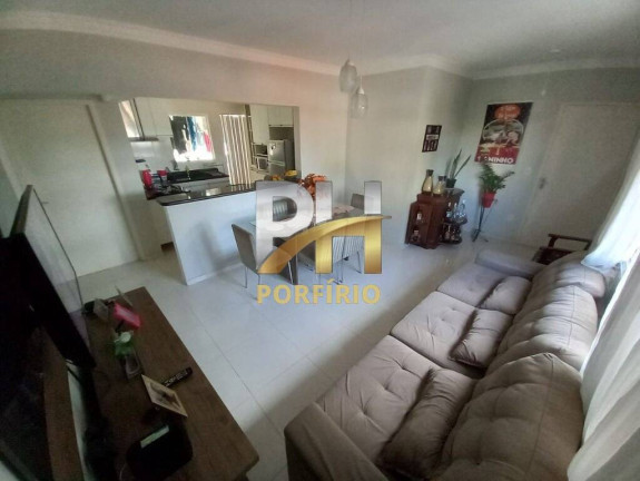 Apartamento com 3 Quartos à Venda, 98 m² em Nova Petrópolis - São Bernardo Do Campo