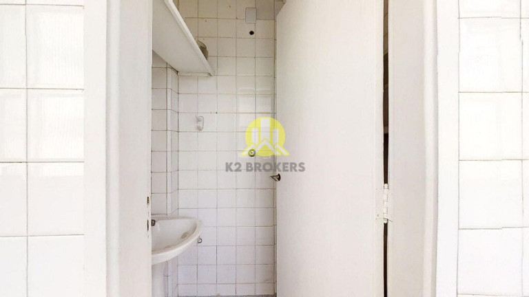 Imagem Apartamento com 3 Quartos à Venda, 124 m² em Pinheiros - São Paulo