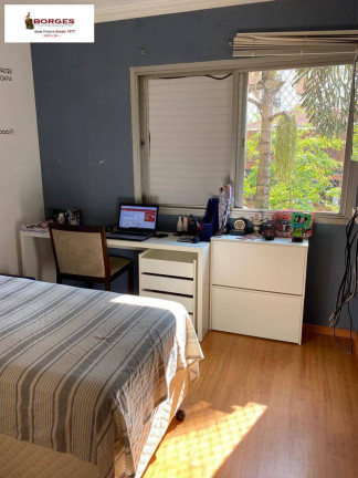Imagem Apartamento com 3 Quartos à Venda, 120 m² em Campo Belo - São Paulo Imagem Apartamento com 3 Quartos à Venda, 120 m² em Campo Belo - São Paulo