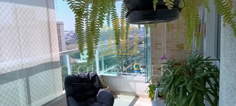Imagem Apartamento com 3 Quartos à Venda, 107 m² em Jardim Satélite - São José Dos Campos Imagem Apartamento com 3 Quartos à Venda, 107 m² em Jardim Satélite - São José Dos Campos