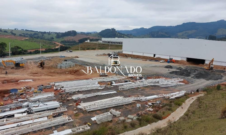 Imagem Terreno à Venda, 1 m² em Centro - Extrema Imagem Terreno à Venda, 1 m² em Centro - Extrema
