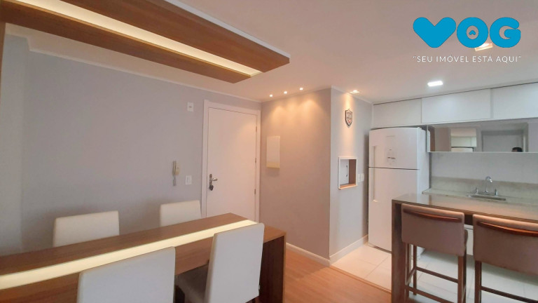 Imagem Imóvel com 2 Quartos à Venda, 60 m² em Jardim Lindóia - Porto Alegre