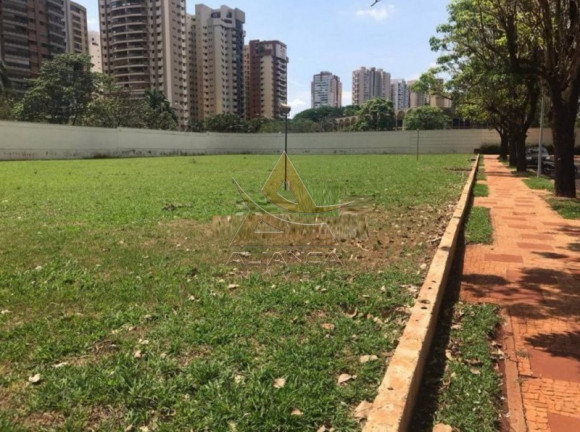 Terreno à Venda, 987 m² em Jardim Santa Angela - Ribeirão Preto