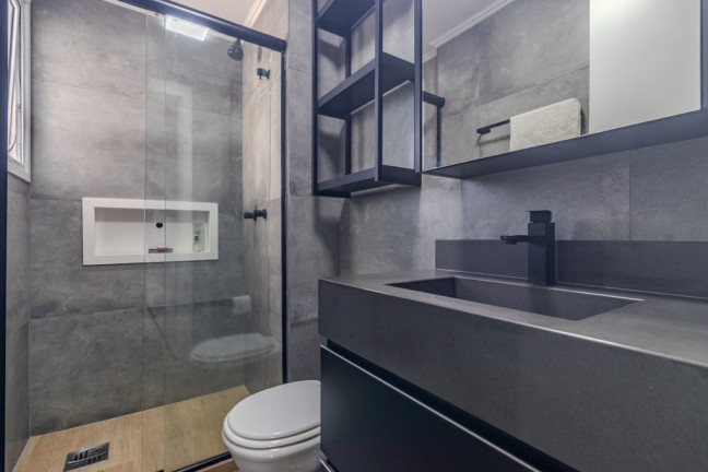 Imagem Apartamento com 3 Quartos à Venda, 127 m² em Central Parque - Porto Alegre