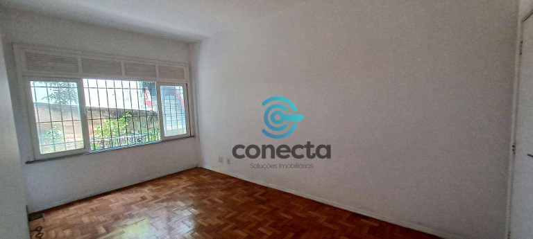 Imagem Apartamento com 3 Quartos à Venda, 110 m² em Centro - Niterói