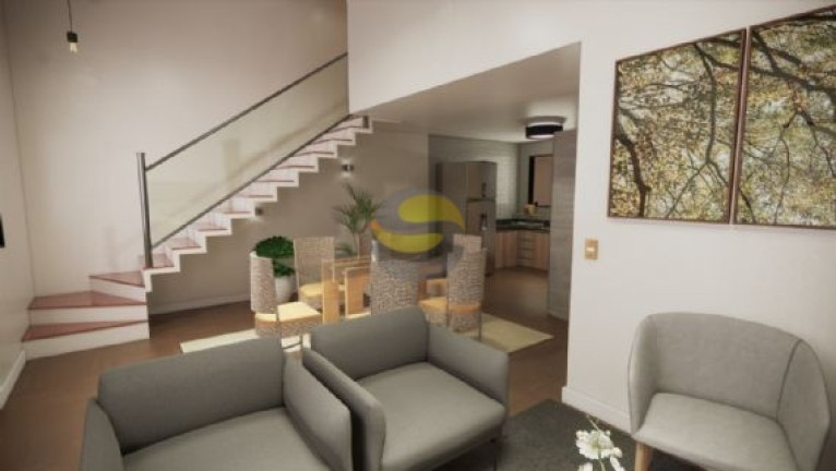 Imagem Casa de Condomínio com 2 Quartos à Venda, 110 m² em Granja Viana - Cotia Imagem Casa de Condomínio com 2 Quartos à Venda, 110 m² em Granja Viana - Cotia