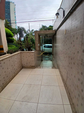 Imagem Apartamento com 3 Quartos à Venda, 126 m² em Castelo - Belo Horizonte Imagem Apartamento com 3 Quartos à Venda, 126 m² em Castelo - Belo Horizonte