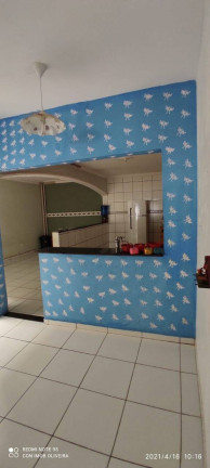 Imagem Casa à Venda, 160 m² em Jardim Turmalina - Sorocaba Imagem Casa à Venda, 160 m² em Jardim Turmalina - Sorocaba