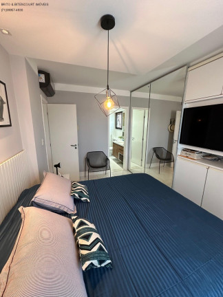 Imagem Imóvel com 4 Quartos à Venda, 113 m² em Patamares - Salvador