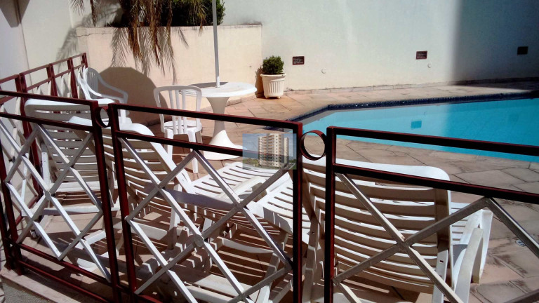 Imagem Apartamento com 3 Quartos à Venda, 67 m² em Ponta Da Praia - Santos Imagem Apartamento com 3 Quartos à Venda, 67 m² em Ponta Da Praia - Santos