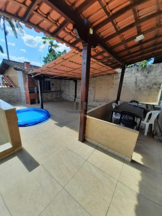Imagem Casa com 3 Quartos à Venda, 295 m² em Cachoeira - São José Da Lapa