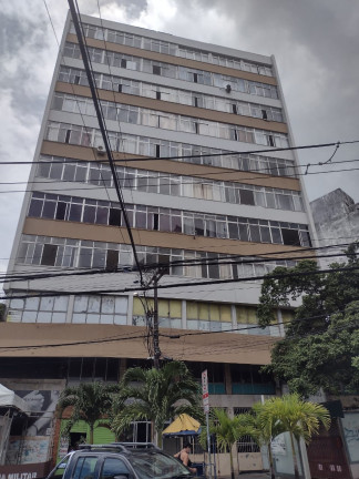 Imagem Apartamento com 3 Quartos à Venda, 100 m² em Garcia - Salvador Imagem Apartamento com 3 Quartos à Venda, 100 m² em Garcia - Salvador