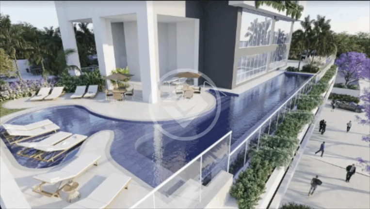 Imagem Apartamento com 4 Quartos à Venda, 227 m² em Skygarden Marista - Goiânia Imagem Apartamento com 4 Quartos à Venda, 227 m² em Skygarden Marista - Goiânia
