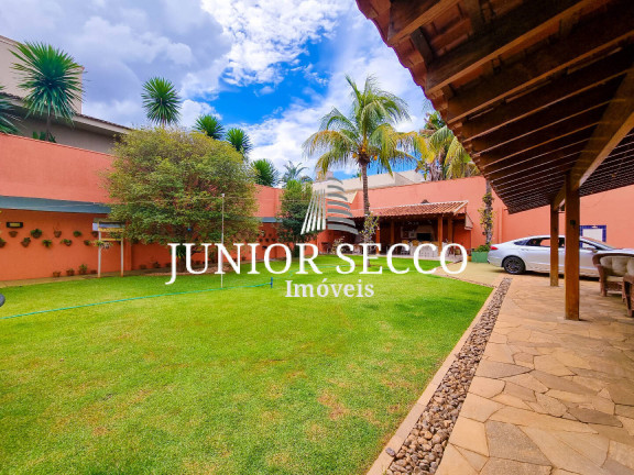 Imagem Casa de Condomínio com 3 Quartos à Venda, 1.300 m² em Parque Residencial Damha - São José Do Rio Preto Imagem Casa de Condomínio com 3 Quartos à Venda, 1.300 m² em Parque Residencial Damha - São José Do Rio Preto