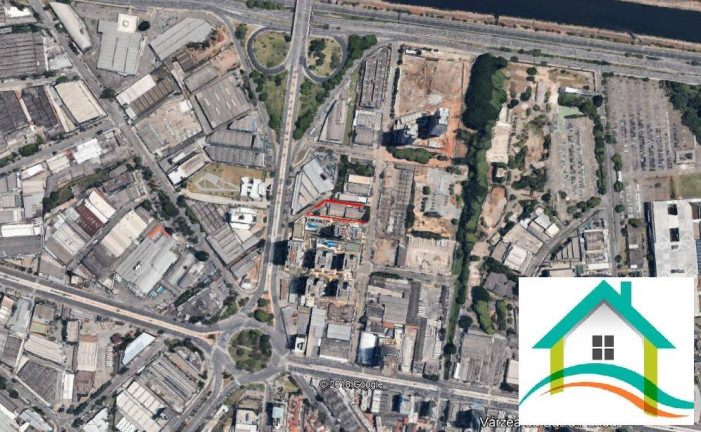 Imagem Imóvel Comercial à Venda, 3 m² em Várzea Da Barra Funda - São Paulo Imagem Imóvel Comercial à Venda, 3 m² em Várzea Da Barra Funda - São Paulo