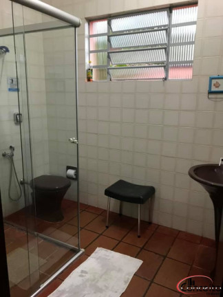 Imagem Casa com 5 Quartos à Venda, 255 m² em Lázaro - Ubatuba