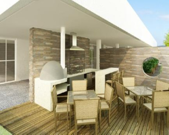 Imagem Apartamento com 4 Quartos à Venda, 250 m² em Vila Mariana - São Paulo
