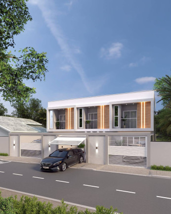 Imagem Casa com 2 Quartos à Venda, em Itacolomi - Balneário Piçarras Imagem Casa com 2 Quartos à Venda, em Itacolomi - Balneário Piçarras