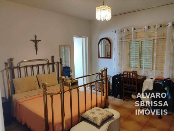 Imagem Chácara com 5 Quartos à Venda, 296 m² em Chácara Flórida - Itu