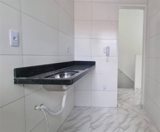 Imagem Casa de Condomínio com 2 Quartos à Venda, 62 m² em Mirim - Praia Grande Imagem Casa de Condomínio com 2 Quartos à Venda, 62 m² em Mirim - Praia Grande