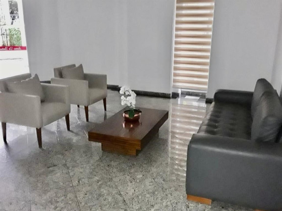 Apartamento com 3 Quartos à Venda, 65 m² em Vila Gomes Cardim - São Paulo