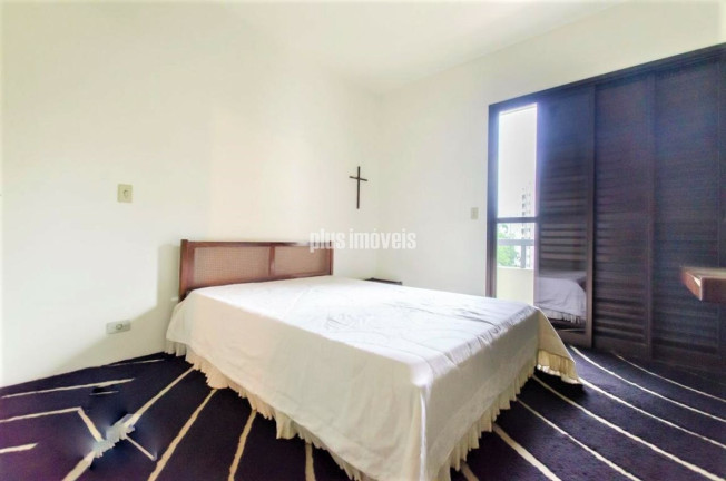 Imagem Apartamento com 4 Quartos à Venda, 144 m² em Panamby - São Paulo Imagem Apartamento com 4 Quartos à Venda, 144 m² em Panamby - São Paulo