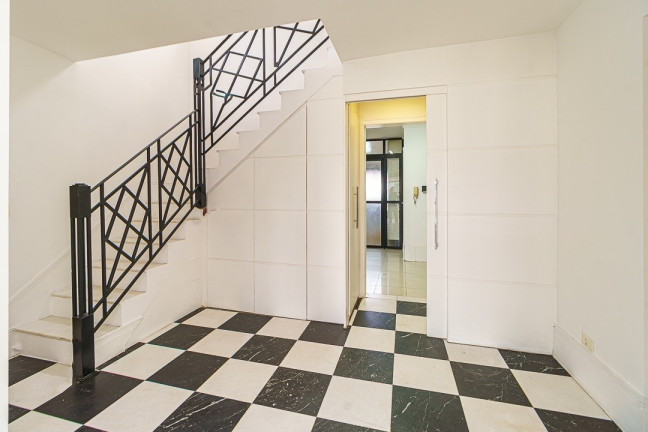 Imagem Cobertura com 3 Quartos à Venda, 188 m² em Vila Suzana - São Paulo