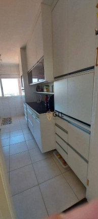 Imagem Apartamento com 2 Quartos à Venda, 90 m² em Jardim Sul - São José Dos Campos