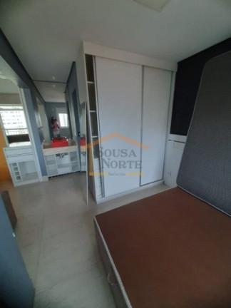 Imagem Apartamento com 1 Quarto à Venda ou Locação, 42 m² em Santana - São Paulo Imagem Apartamento com 1 Quarto à Venda ou Locação, 42 m² em Santana - São Paulo