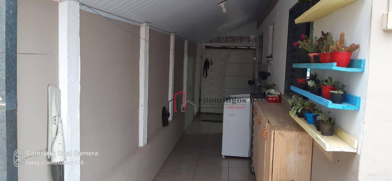 Imagem Casa com 2 Quartos à Venda, 37 m² em Condomínio Residencial Sumaré I - Sumaré Imagem Casa com 2 Quartos à Venda, 37 m² em Condomínio Residencial Sumaré I - Sumaré