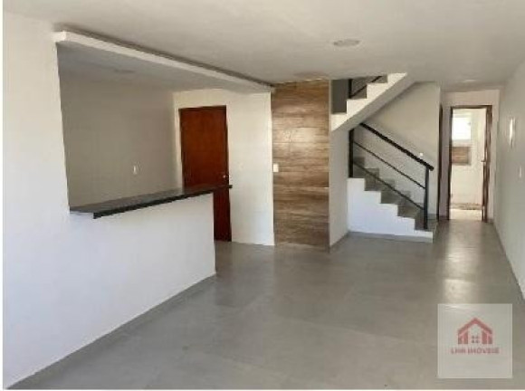 Imagem Casa com 3 Quartos à Venda, 100 m² em Cordeirinho (ponta Negra) - Maricá