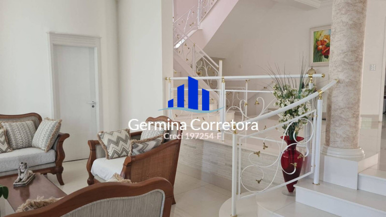 Imagem Casa com 4 Quartos à Venda, 430 m² em Alphaville - Santana De Parnaíba Imagem Casa com 4 Quartos à Venda, 430 m² em Alphaville - Santana De Parnaíba