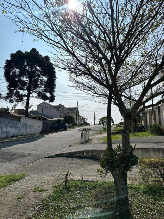 Imagem Casa de Condomínio com 3 Quartos à Venda, 100 m² em Bairro Alto - Curitiba