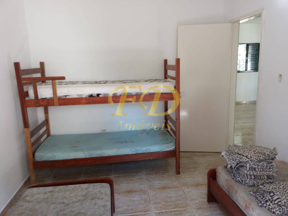 Imagem Chácara com 3 Quartos à Venda, 35.000 m² em Rio Acima - Mairiporã