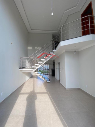 Imagem Casa com 3 Quartos à Venda, 165 m² em Parque Olívio Franceschini - Hortolândia
