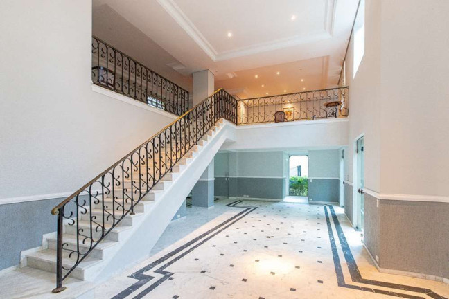 Imagem Apartamento com 3 Quartos à Venda, 251 m² em Moema - São Paulo Imagem Apartamento com 3 Quartos à Venda, 251 m² em Moema - São Paulo