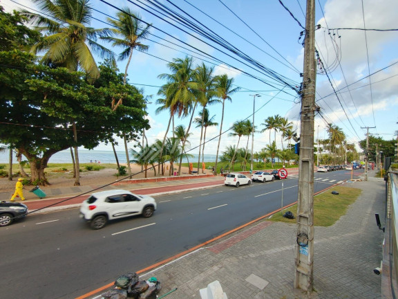 Imagem Apartamento com 1 Quarto para Alugar, 42 m² em Cabo Branco - João Pessoa Imagem Apartamento com 1 Quarto para Alugar, 42 m² em Cabo Branco - João Pessoa