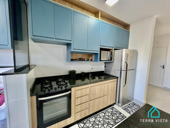 Imagem Apartamento com 2 Quartos à Venda, 71 m² em Itagua - Ubatuba Imagem Apartamento com 2 Quartos à Venda, 71 m² em Itagua - Ubatuba