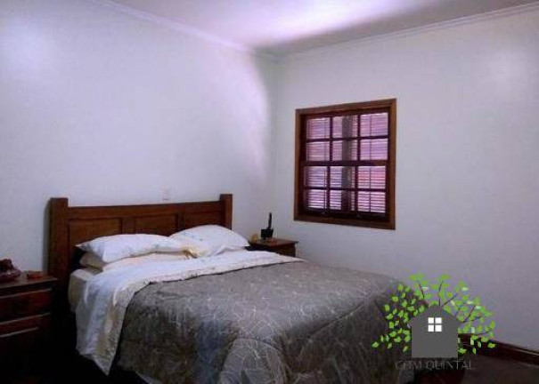 Imagem Casa com 4 Quartos à Venda, 392 m² em Granja Viana Ii - Cotia
