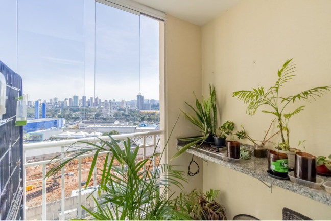 Imagem Apartamento com 2 Quartos à Venda, 64 m² em água Branca - São Paulo Imagem Apartamento com 2 Quartos à Venda, 64 m² em água Branca - São Paulo