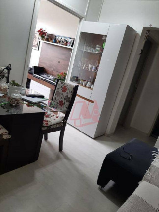 Imagem Apartamento com 1 Quarto à Venda, 42 m² em Jardim Botânico - Porto Alegre Imagem Apartamento com 1 Quarto à Venda, 42 m² em Jardim Botânico - Porto Alegre