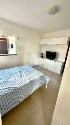 Imagem Casa com 3 Quartos à Venda, 100 m² em Parque Leblon - Caucaia Imagem Casa com 3 Quartos à Venda, 100 m² em Parque Leblon - Caucaia