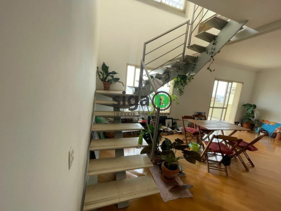 Imagem Apartamento com 4 Quartos à Venda, 340 m² em Tatuapé - São Paulo Imagem Apartamento com 4 Quartos à Venda, 340 m² em Tatuapé - São Paulo