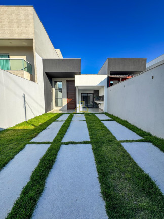 Imagem Casa com 3 Quartos à Venda, 120 m² em Morada De Laranjeiras - Serra Imagem Casa com 3 Quartos à Venda, 120 m² em Morada De Laranjeiras - Serra