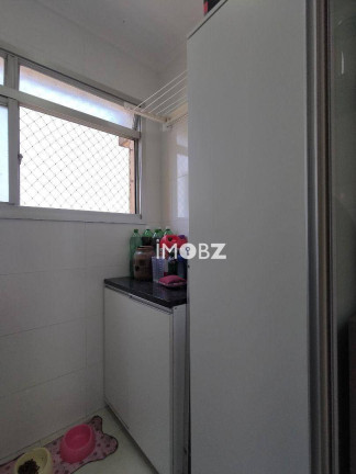 Imagem Imóvel com 2 Quartos à Venda, 52 m² em Jardim Umarizal - São Paulo