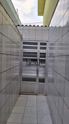 Imagem Sobrado com 3 Quartos à Venda, 150 m² em Assunção - São Bernardo Do Campo