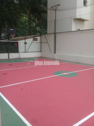 Imagem Apartamento com 2 Quartos à Venda, 50 m² em Panamby - São Paulo Imagem Apartamento com 2 Quartos à Venda, 50 m² em Panamby - São Paulo