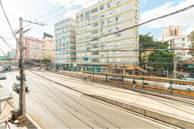 Imagem Apartamento com 3 Quartos à Venda, 144 m² em Rio Branco - Porto Alegre
