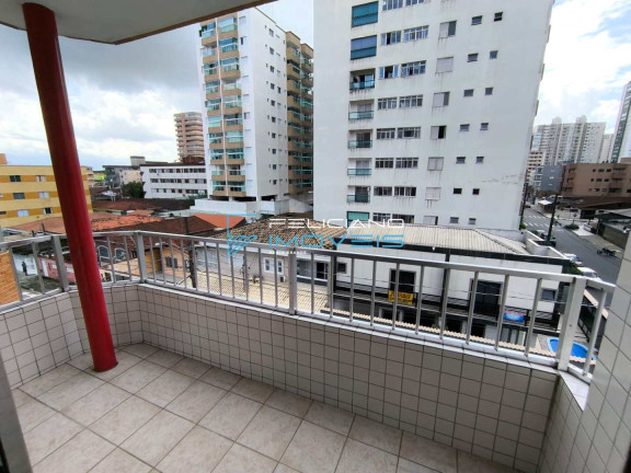 Imagem Apartamento com 1 Quarto à Venda, 54 m² em Tupi - Praia Grande