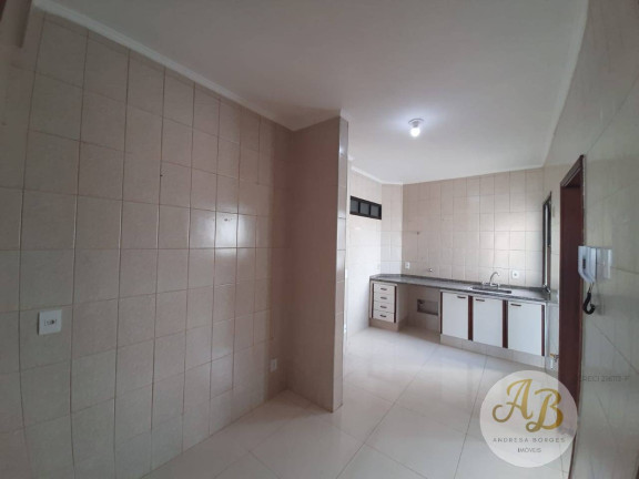 Imagem Apartamento com 3 Quartos à Venda, 107 m² em Centro - Franca Imagem Apartamento com 3 Quartos à Venda, 107 m² em Centro - Franca